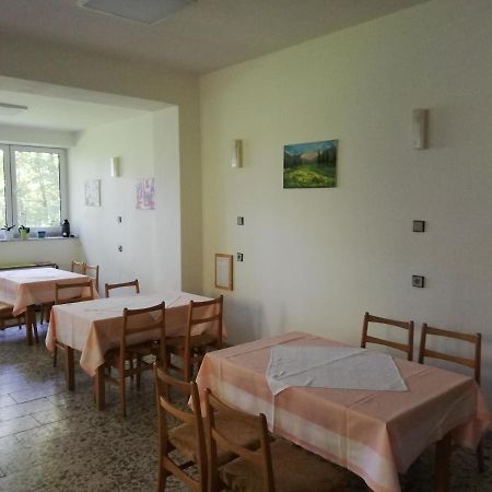 Penzion Luna Přední Výtoň Eksteriør billede
