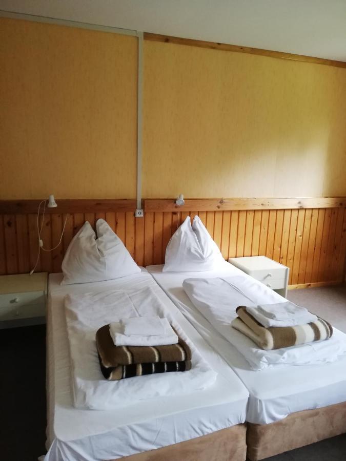 Penzion Luna Přední Výtoň Eksteriør billede