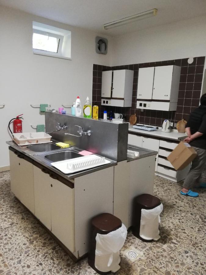 Penzion Luna Přední Výtoň Eksteriør billede
